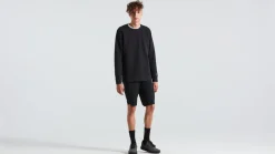 Sweat Col Rond Homme - Legacy