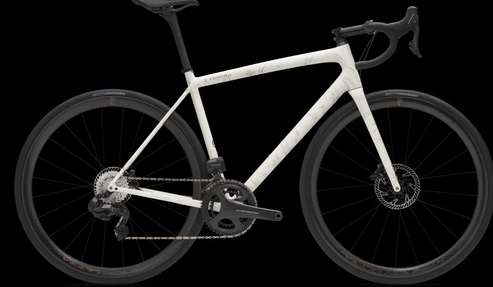 S-Works Aethos – Campagnolo LTD