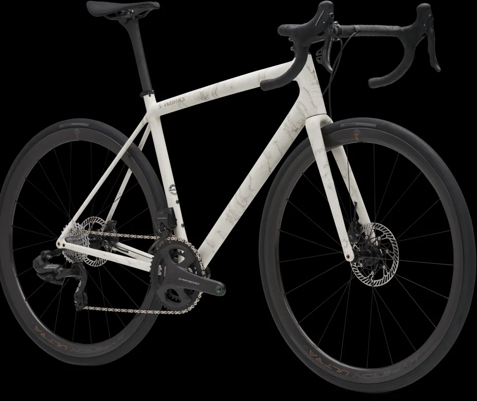 S-Works Aethos – Campagnolo LTD