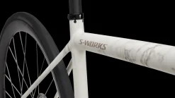 S-Works Aethos – Campagnolo LTD