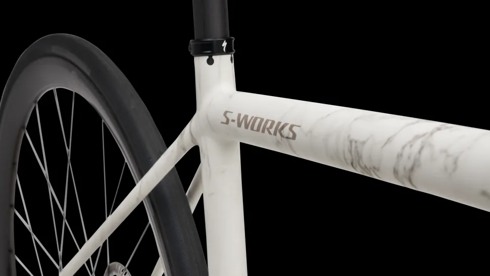 S-Works Aethos – Campagnolo LTD
