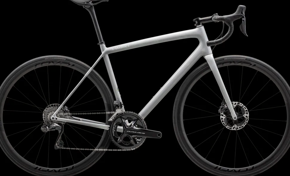 S-Works Aethos - Dura-Ace Di2