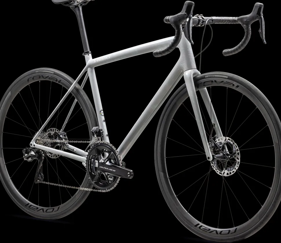 S-Works Aethos - Dura-Ace Di2