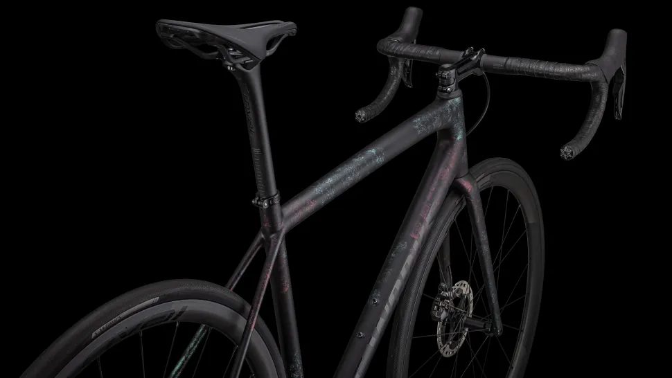 S-Works Aethos - Dura-Ace Di2