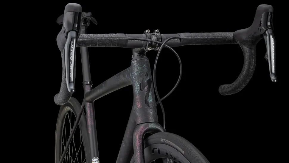 S-Works Aethos - Dura-Ace Di2