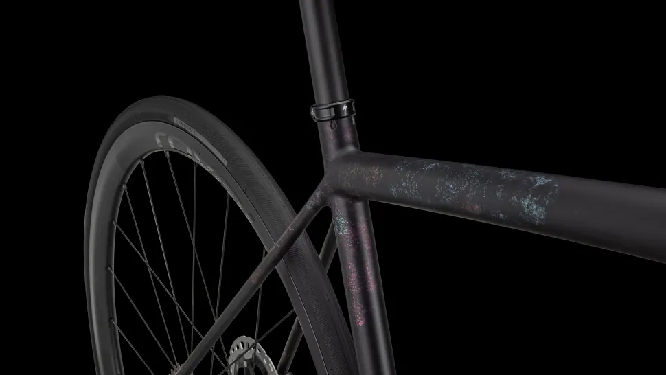 S-Works Aethos - Dura-Ace Di2