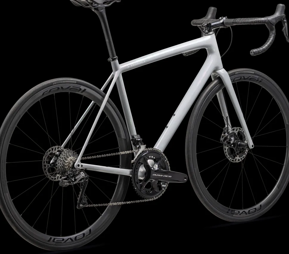 S-Works Aethos - Dura-Ace Di2