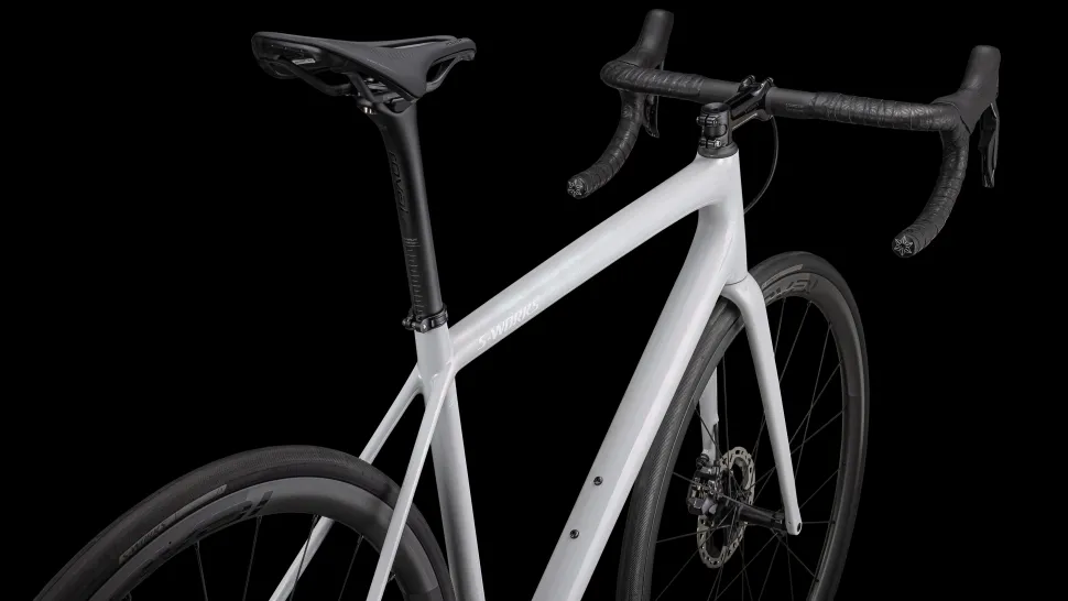 S-Works Aethos - Dura-Ace Di2