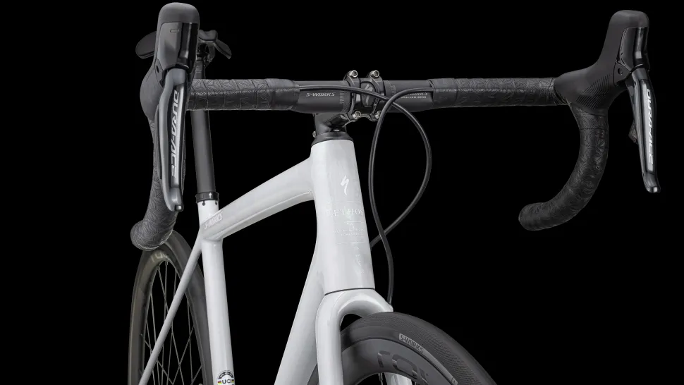 S-Works Aethos - Dura-Ace Di2