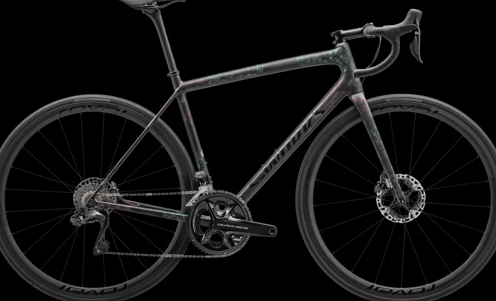 S-Works Aethos - Dura-Ace Di2
