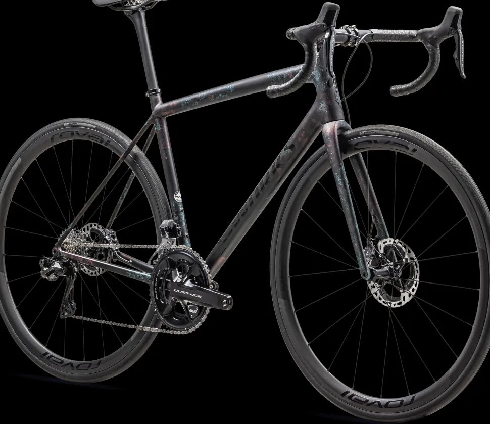 S-Works Aethos - Dura-Ace Di2