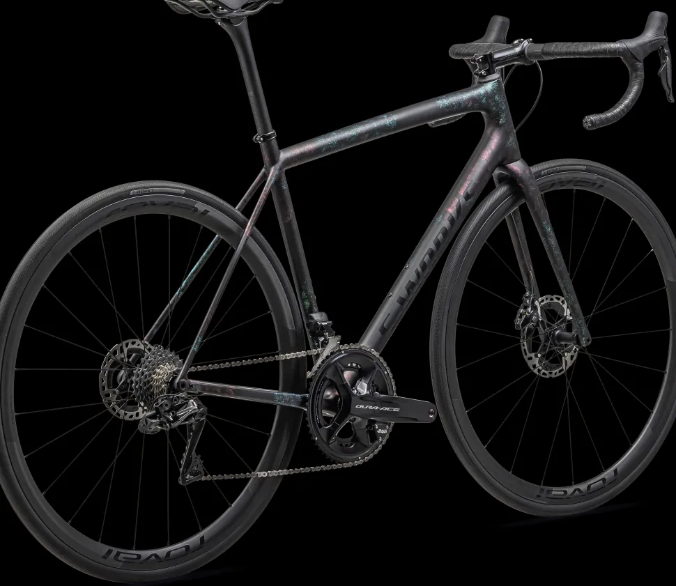 S-Works Aethos - Dura-Ace Di2