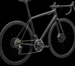 S-Works Aethos - SRAM Red eTap AXS