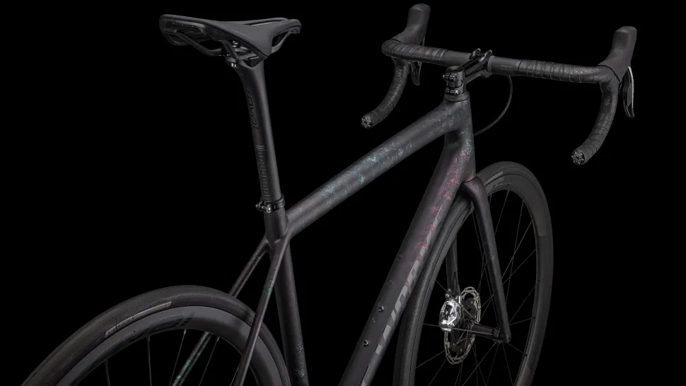 S-Works Aethos - SRAM Red eTap AXS