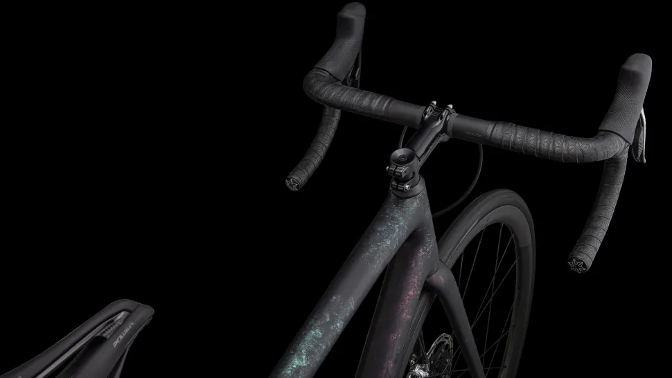 S-Works Aethos - SRAM Red eTap AXS
