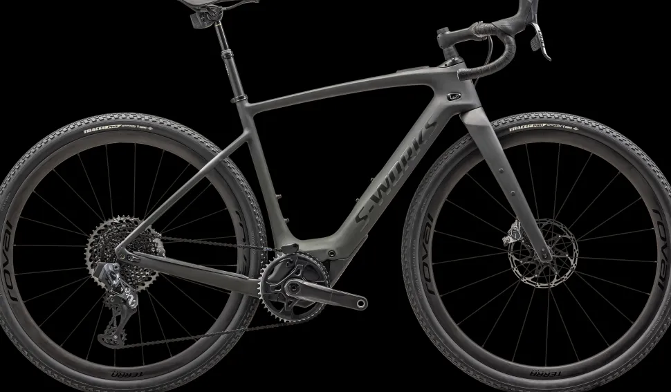 S-Works Creo 2