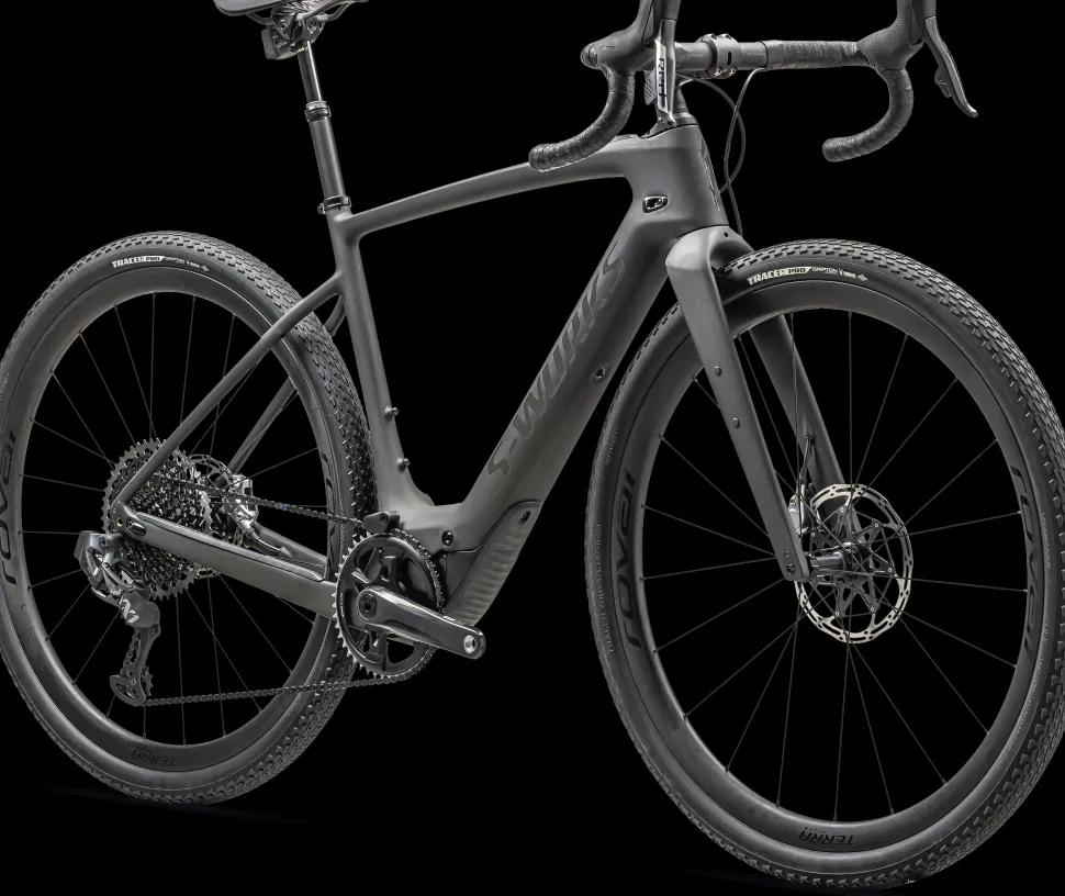 S-Works Creo 2