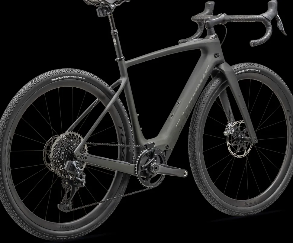 S-Works Creo 2