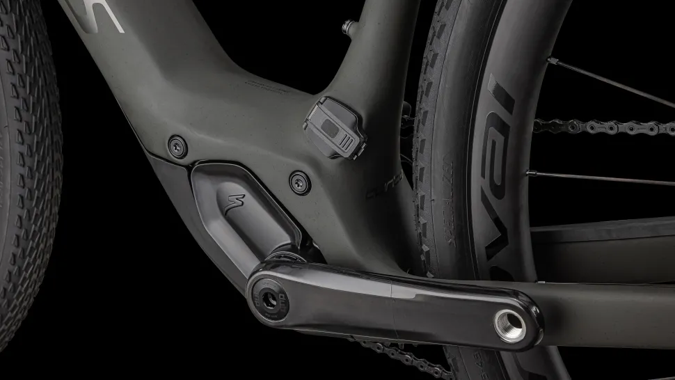 S-Works Creo 2