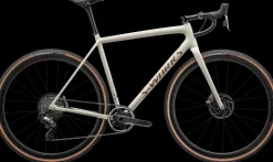 S-Works Crux