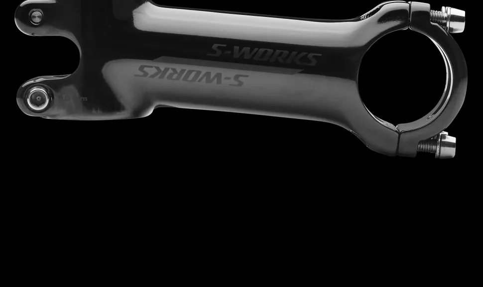 S-Works SL Stem with Expander Plug