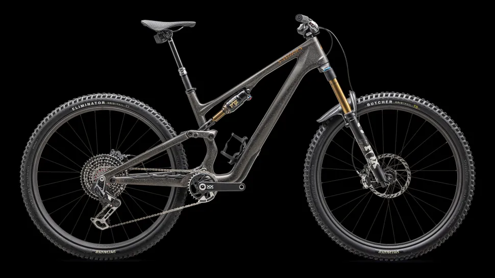 S-Works Stumpjumper 15