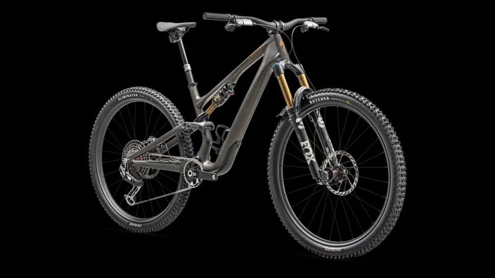 S-Works Stumpjumper 15