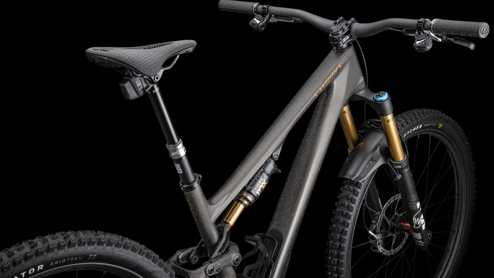 S-Works Stumpjumper 15