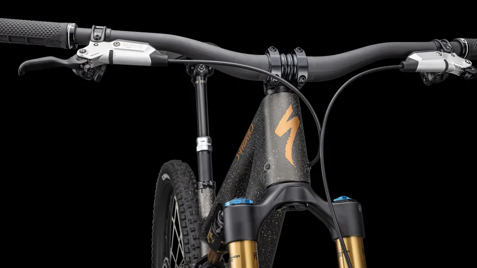 S-Works Stumpjumper 15