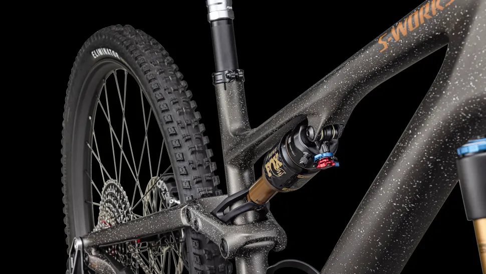 S-Works Stumpjumper 15