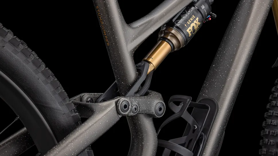 S-Works Stumpjumper 15