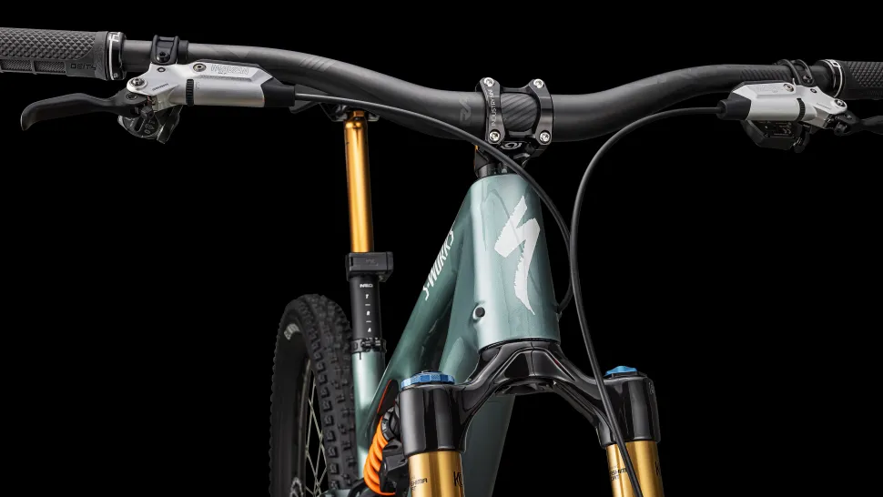 S-Works Stumpjumper 15 LTD
