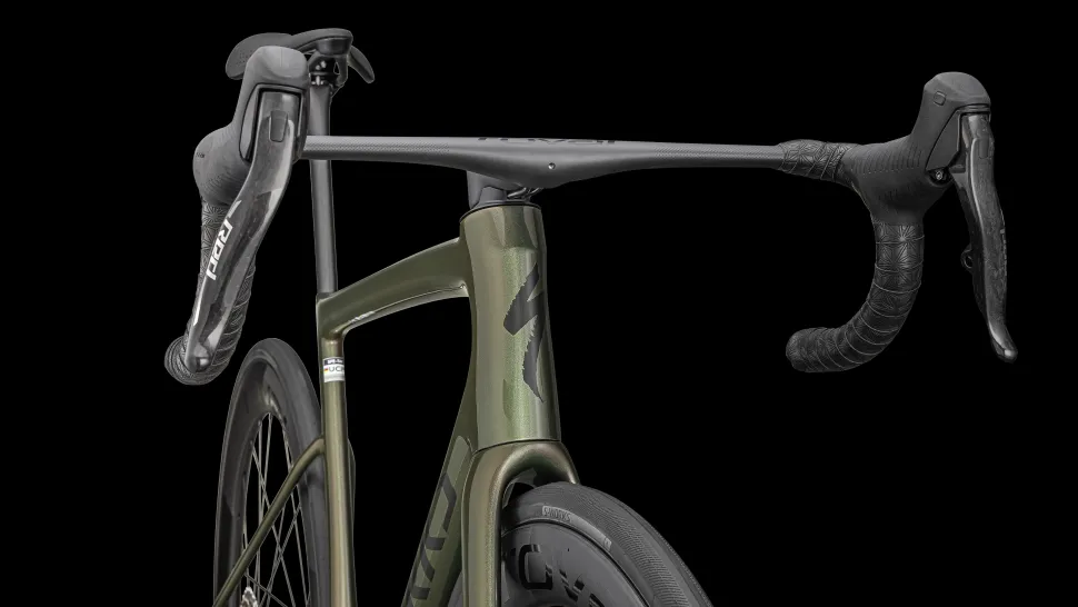 S-Works Tarmac SL8 – SRAM RED AXS