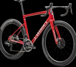 S-Works Tarmac SL8 - SRAM Red eTap AXS
