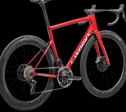 S-Works Tarmac SL8 - SRAM Red eTap AXS