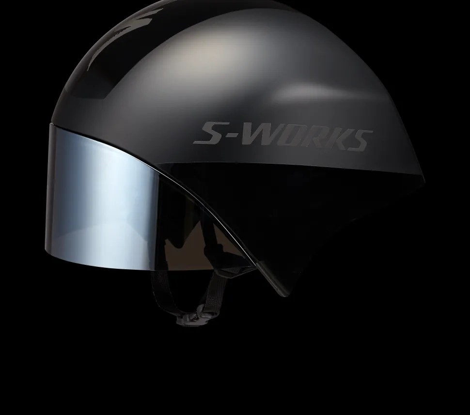 S-Works TT 5