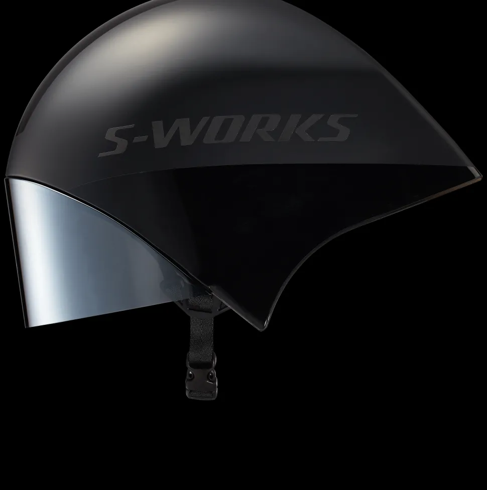 S-Works TT 5
