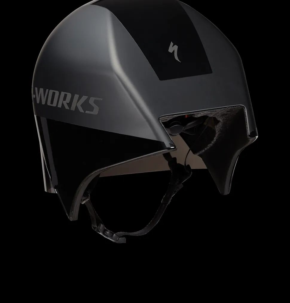 S-Works TT 5