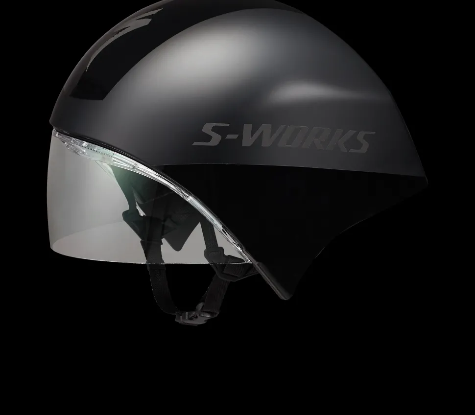 S-Works TT 5