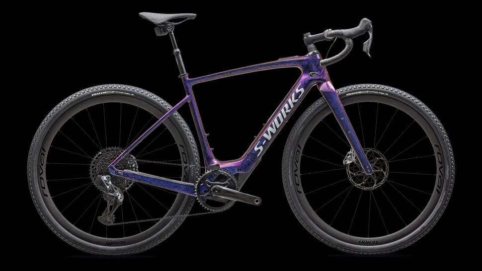 S-Works Turbo Creo 2