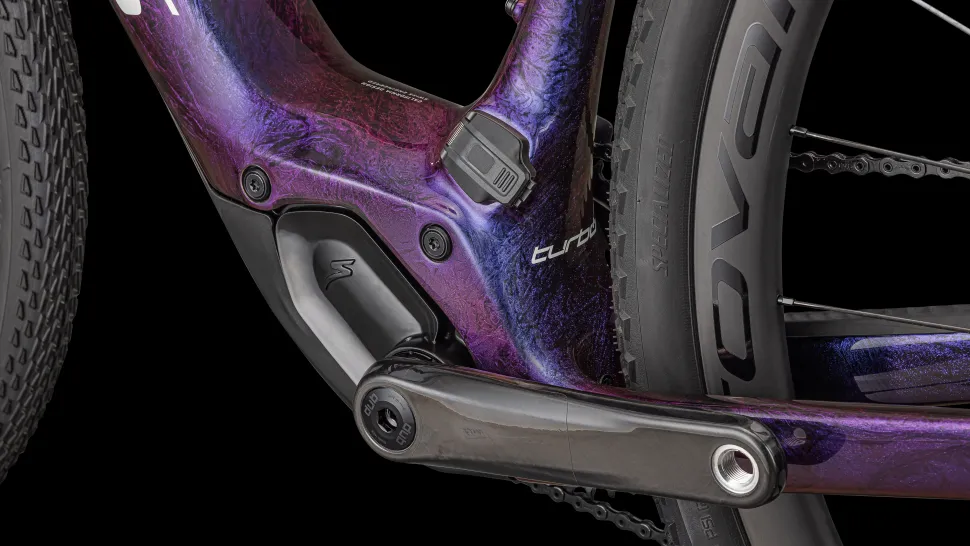 S-Works Turbo Creo 2