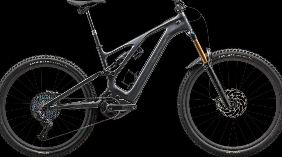 S-Works Turbo Levo