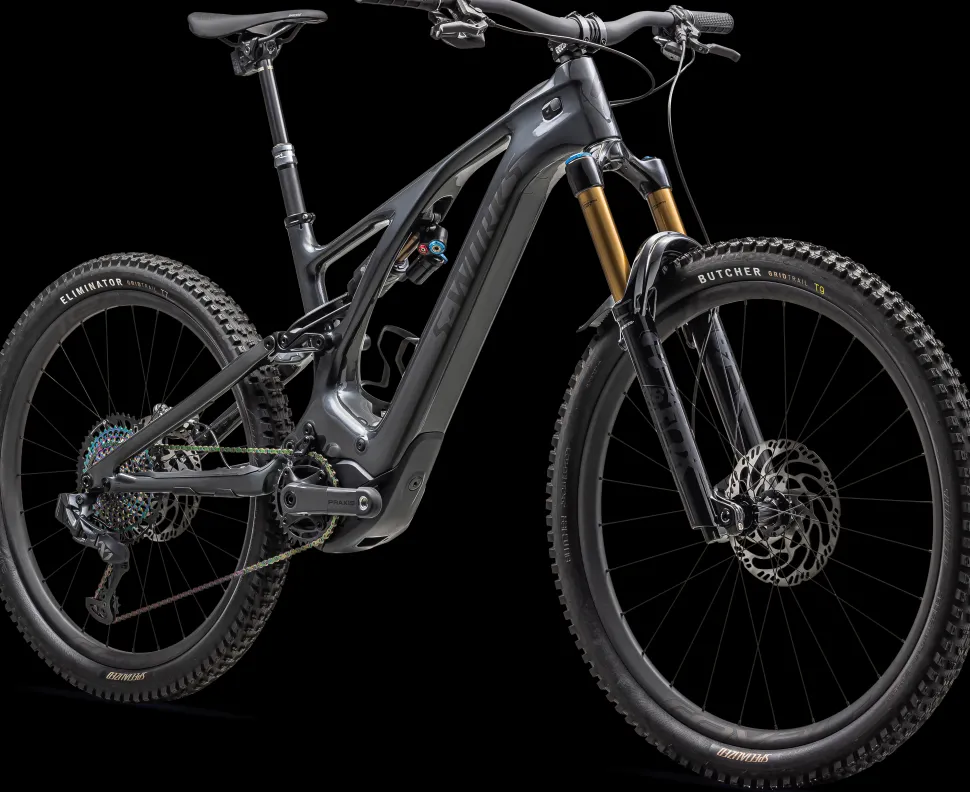 S-Works Turbo Levo