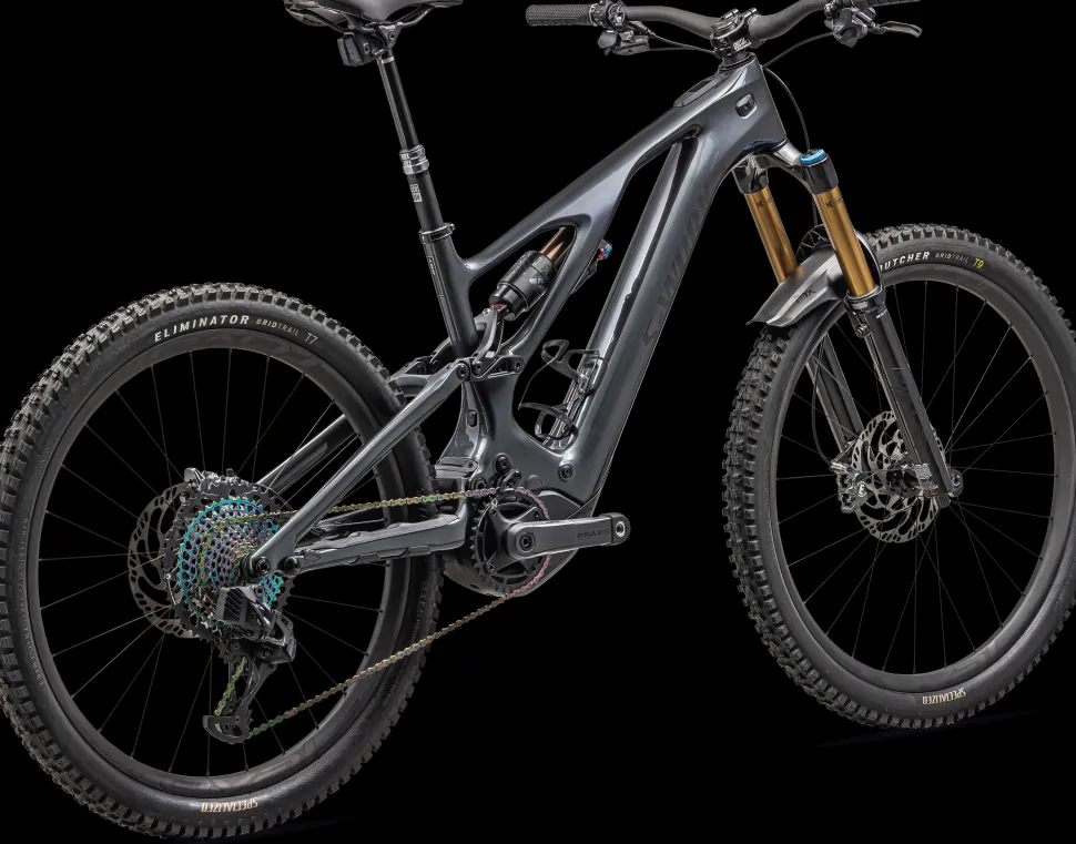 S-Works Turbo Levo