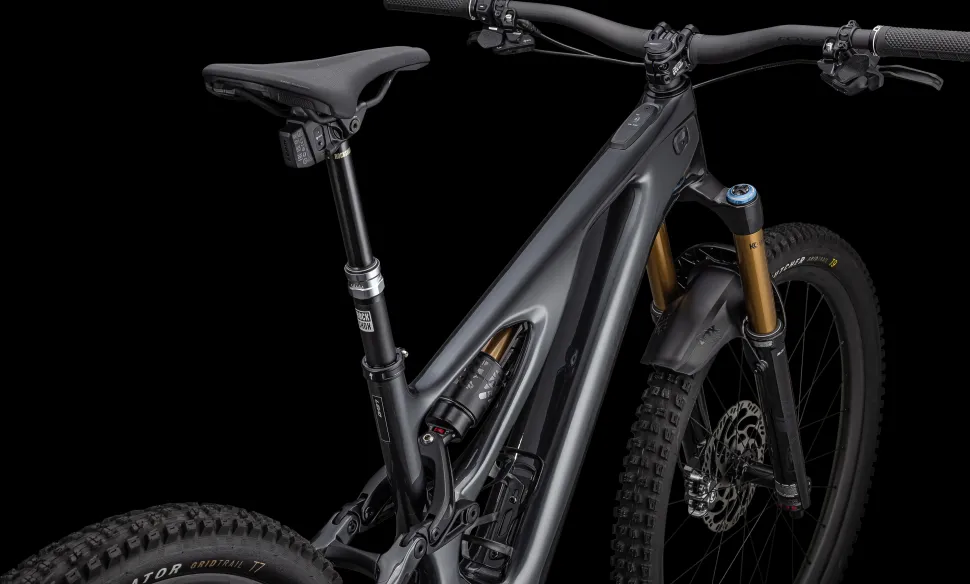 S-Works Turbo Levo