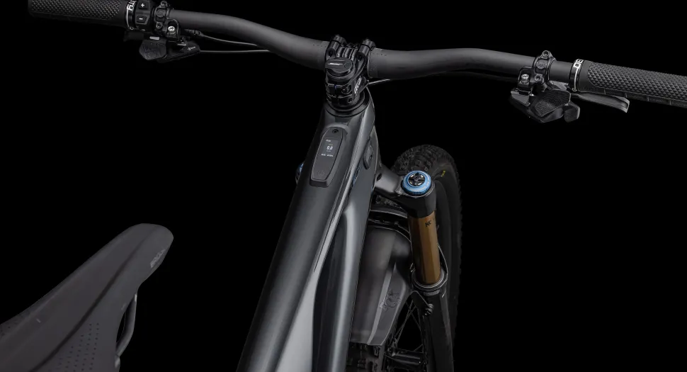 S-Works Turbo Levo