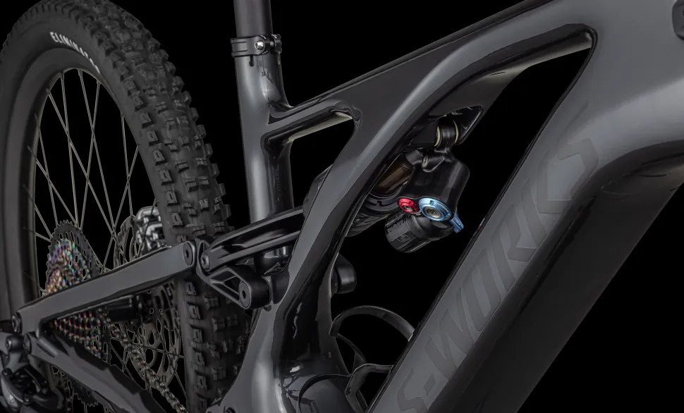 S-Works Turbo Levo