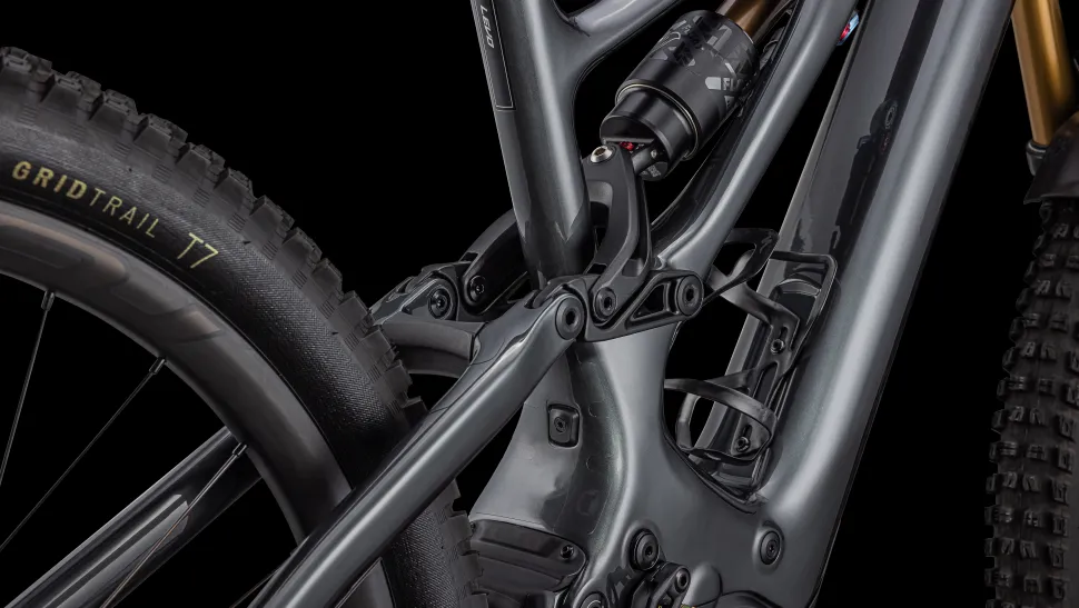 S-Works Turbo Levo