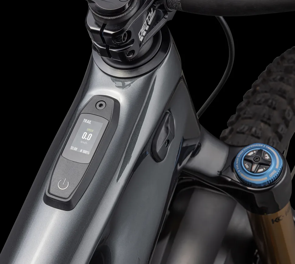 S-Works Turbo Levo