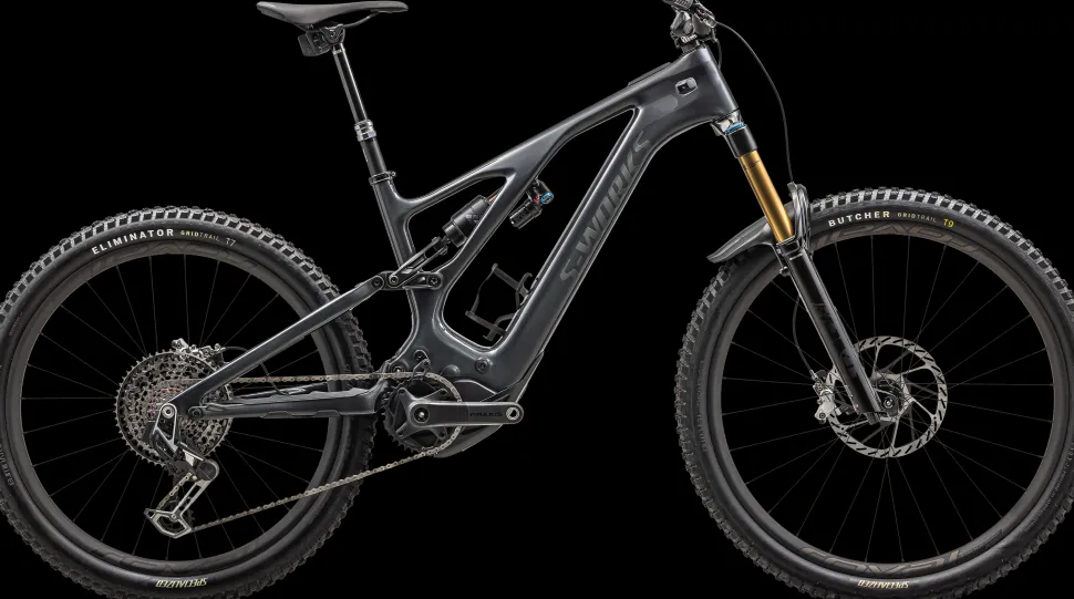 S-Works Turbo Levo